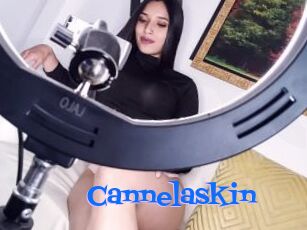 Cannelaskin