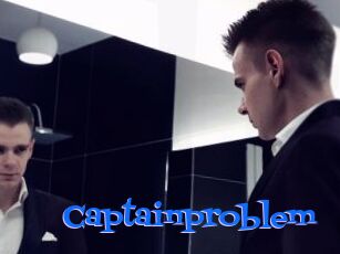 Captainproblem