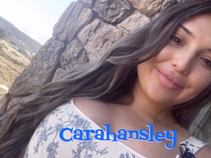 Carahansley