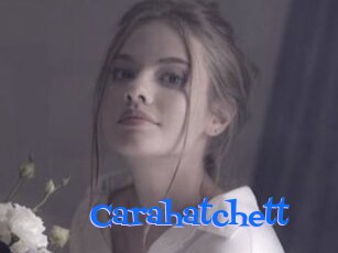 Carahatchett