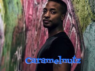 Caramelnutz
