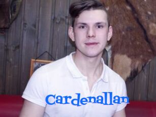 Cardenallan