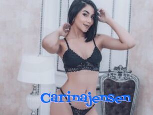 Carinajensen