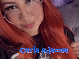 Carla_adamss