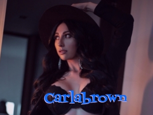 Carlabrown
