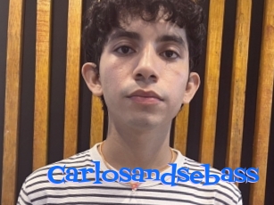 Carlosandsebass