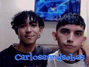 Carlosanndsebas