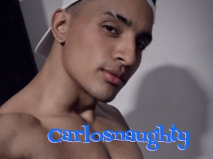 Carlosnaughty