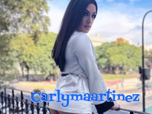 Carlymaartinez