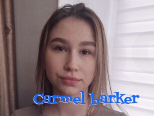 Carmel_barker