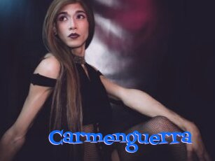 Carmenguerra