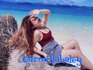 Carmillahaley