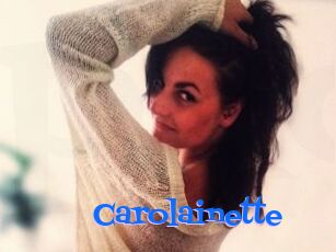 Carolainette