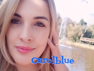 Carolblue