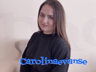 Carolinaevanse