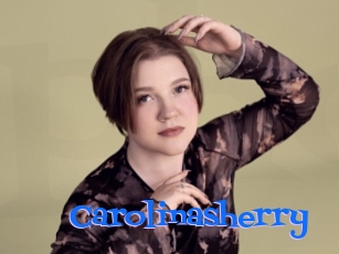 Carolinasherry
