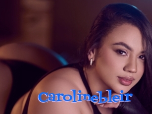 carolinebleir Photos 2 X