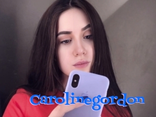 Carolinegordon