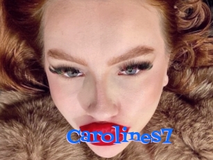 Carolines7