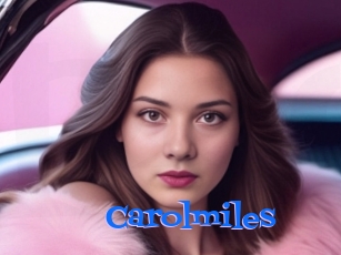 Carolmiles