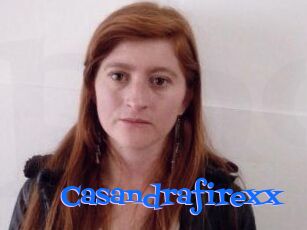 Casandrafirexx