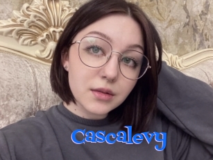 Cascalevy