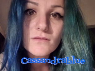 Cassandrablue