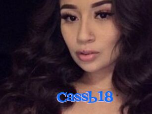 Cassb18