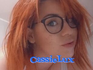 CassieLux