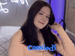 Cassiedi