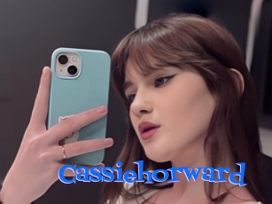 Cassiehorward