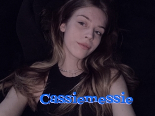Cassiemessie