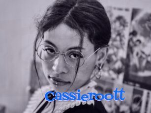 Cassieroott