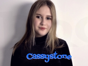 Cassystone