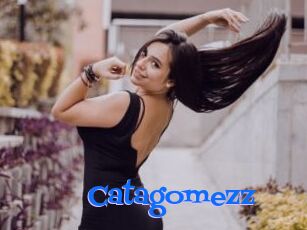 Catagomezz