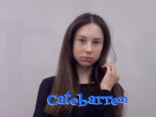 Catebarren