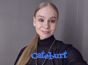 Cateburt