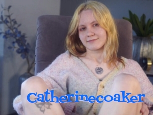 Catherinecoaker