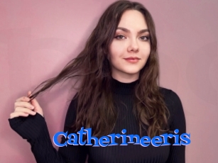Catherineeris