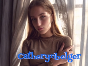 Catherynbelger