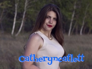 Catheryncatlett