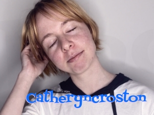 Catheryncroston