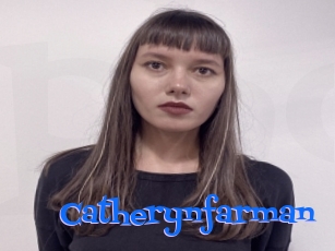 Catherynfarman