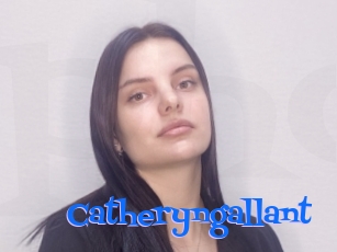 Catheryngallant