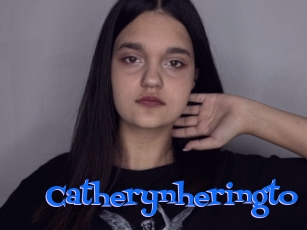 Catherynheringto