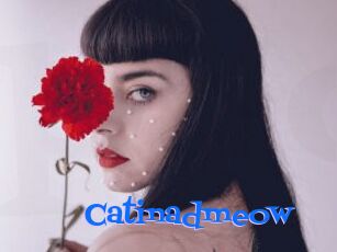 Catinadmeow