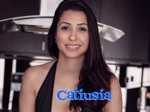 Catiusia