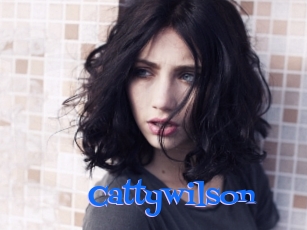 Cattywilson