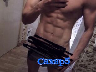 Caxap5