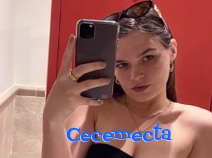 Cecemecta